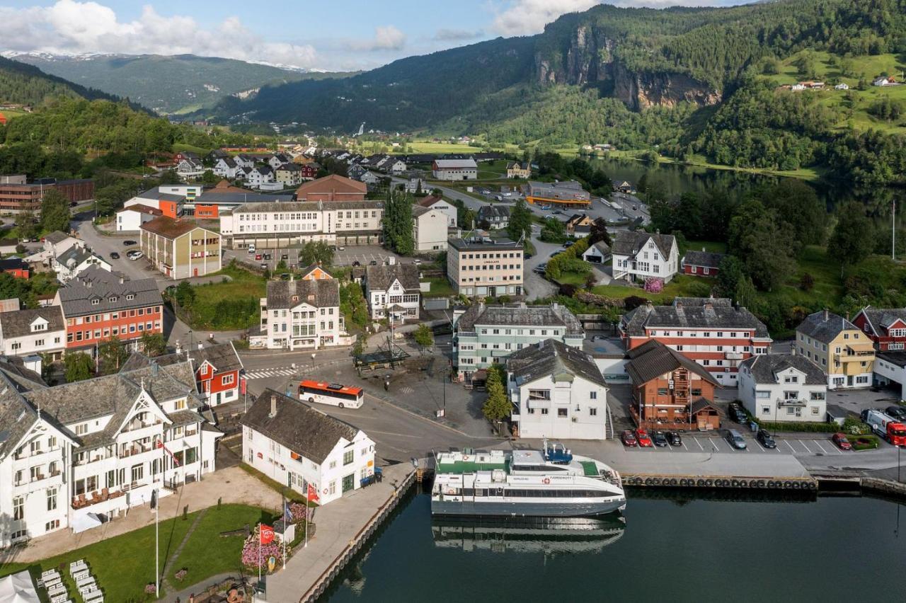 Fun In The Fjords Of Norway! Free Sup, Kajakk & Kano Included In Boathouse Kvam  Екстериор снимка