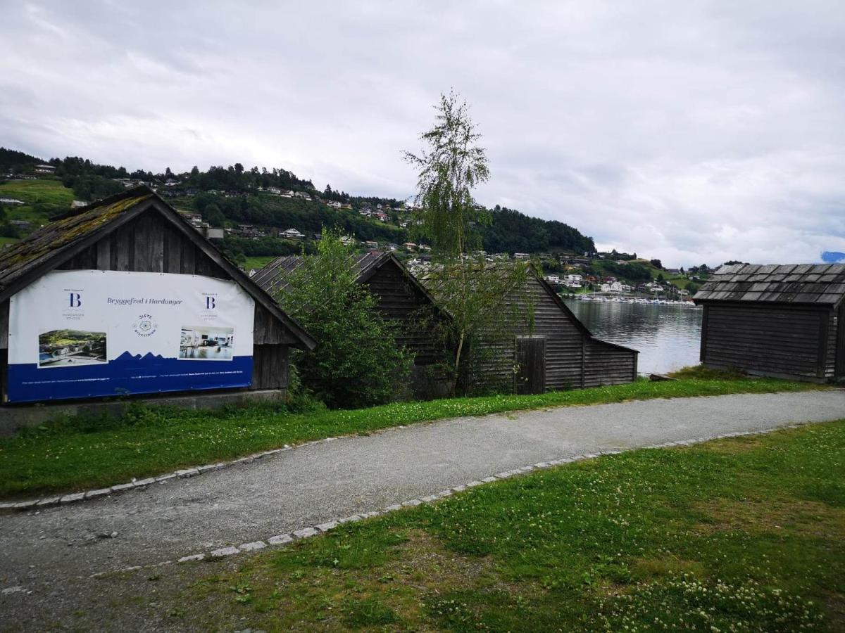 Fun In The Fjords Of Norway! Free Sup, Kajakk & Kano Included In Boathouse Kvam  Екстериор снимка